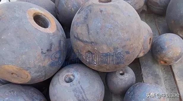 个旧钢网架螺栓球检测的重要性